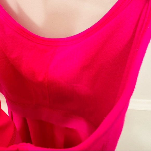 Lululemon 4 Tank Top - Picture 9 of 10